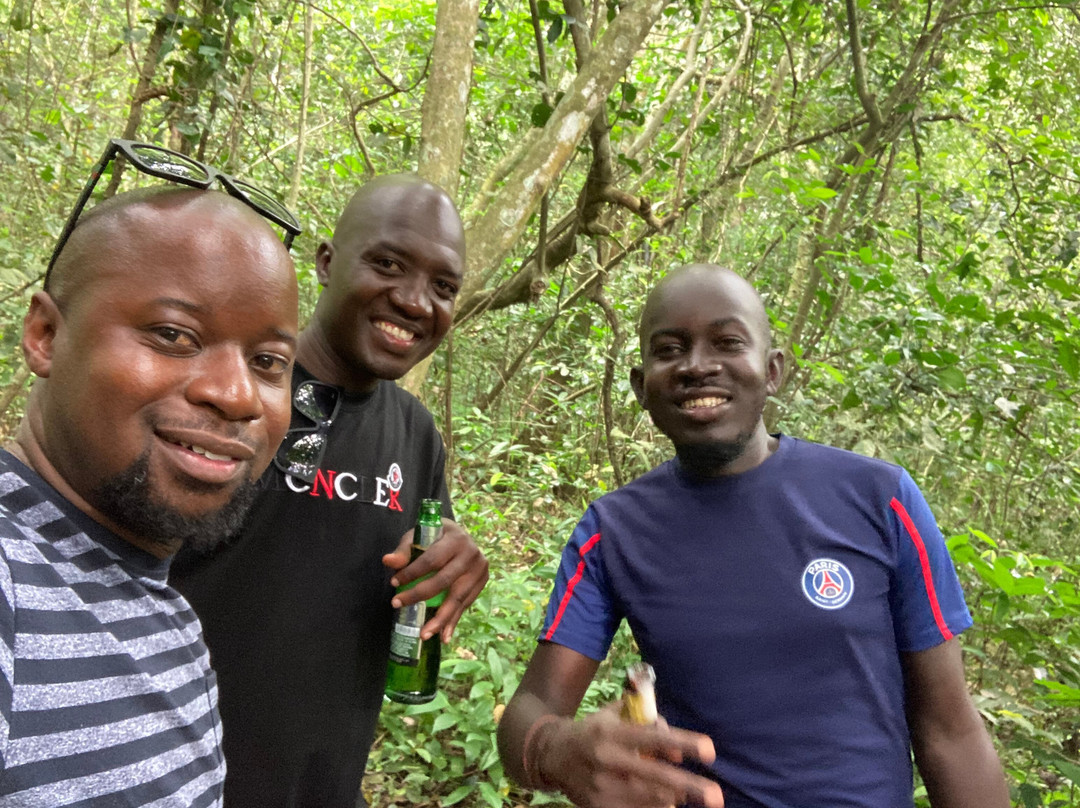 Awesome Vacations Uganda-Wakiso必去景点