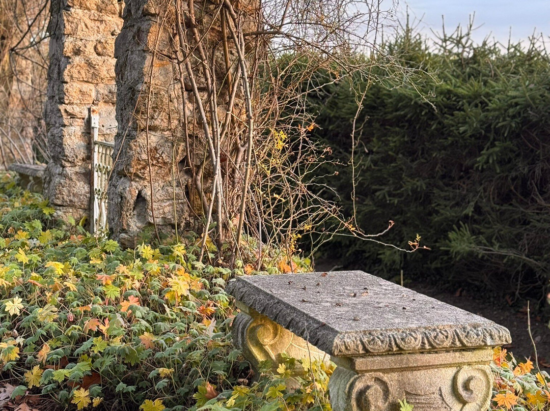 Museum Villa Rot-Burgrieden必去景点