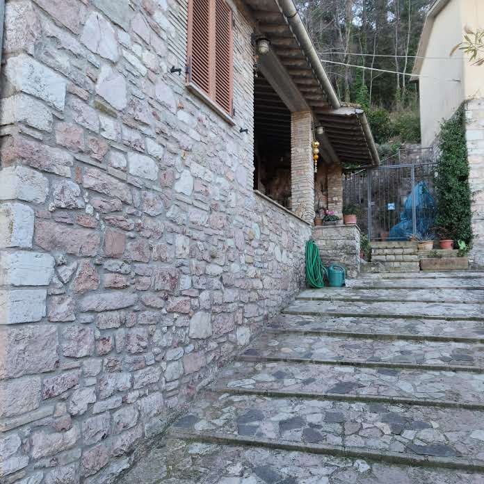 La Terrazza del Subasio-官方