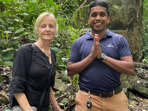 KIA Lanka Travels-康提必去景点