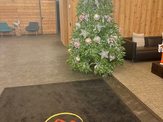 Residence Adamello Resort主图