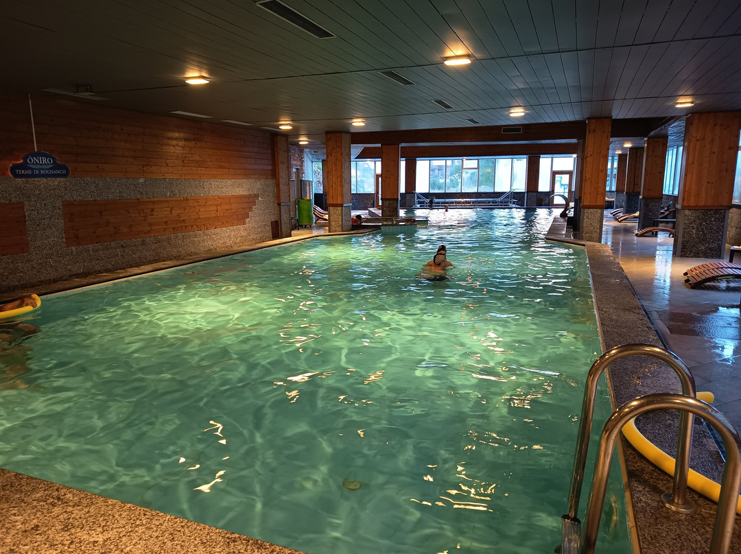 Óniro - Terme di Bognanco-Bognanco必去景点
