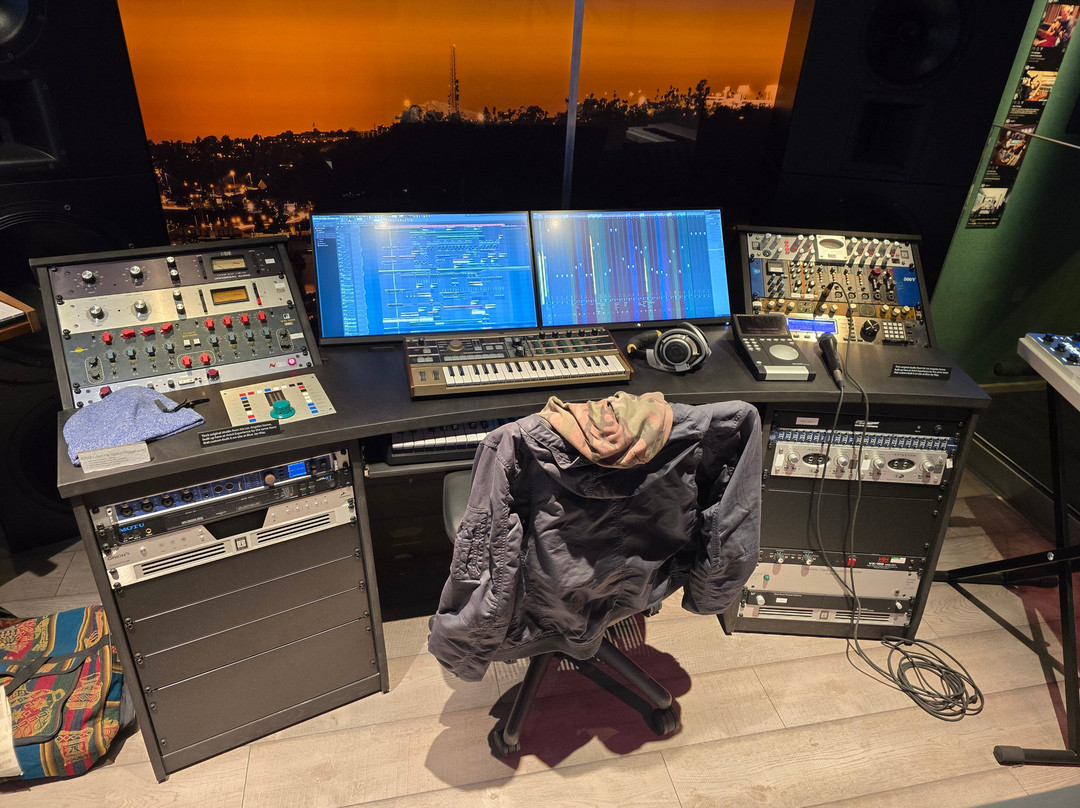 Avicii Experience-斯德哥尔摩必去景点