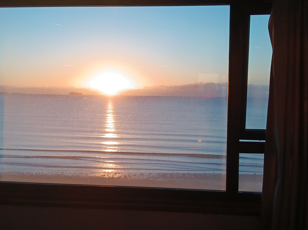 特洛维勒酒店主图