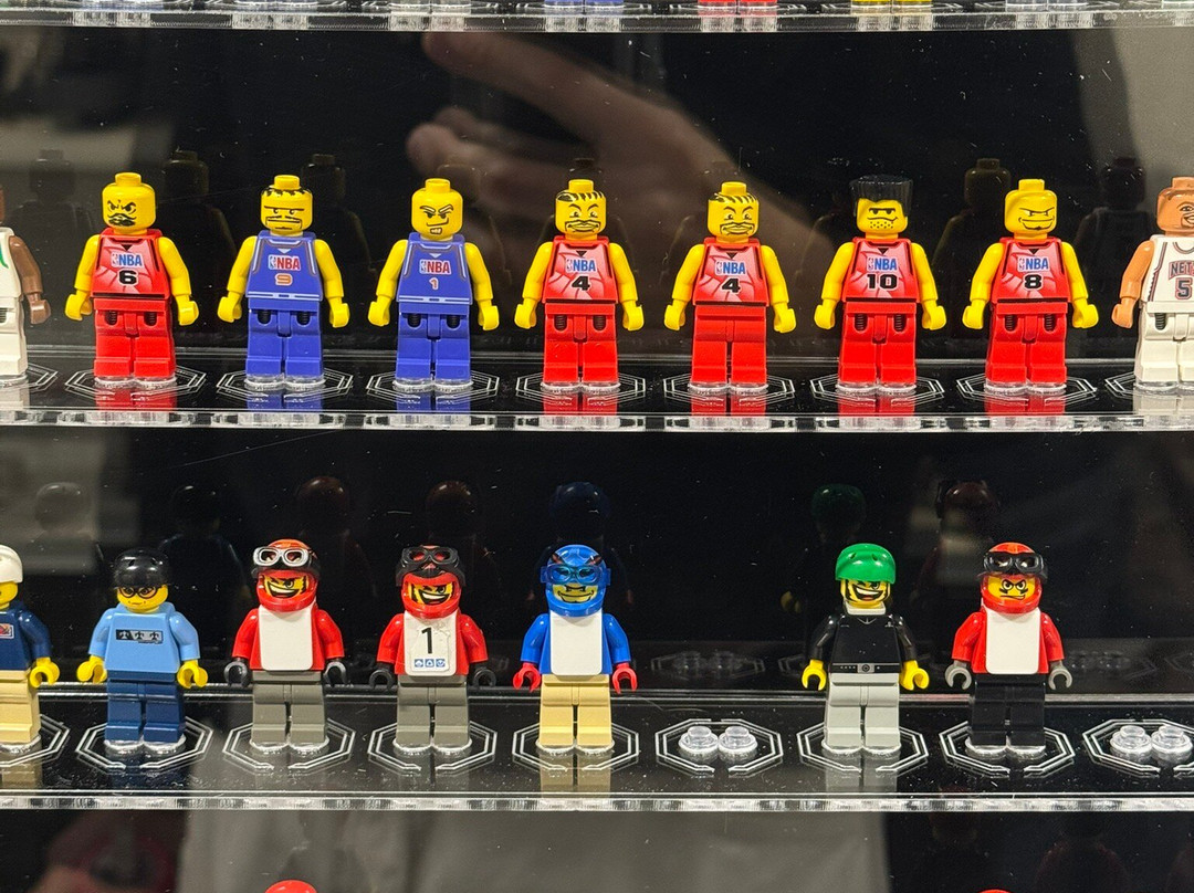 Bricks & Figs-克拉科夫必去景点