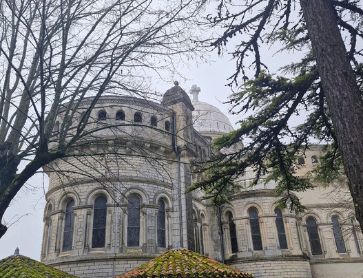 Eglise Notre-Dame de Peyragude-Penne d'Agenais必去景点