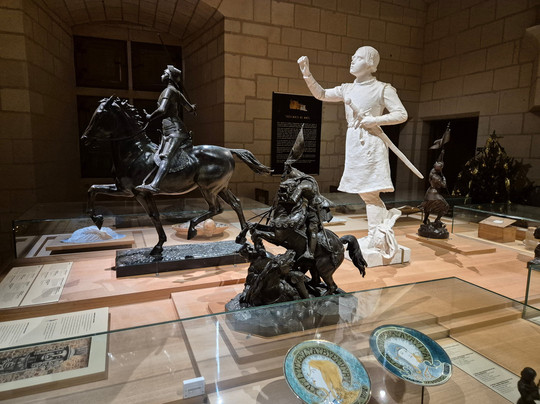 Forteresse royale de Chinon-希农必去景点