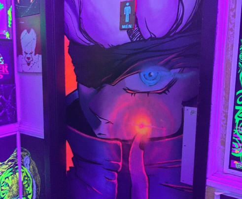 Arcade Monsters-Oviedo必去景点