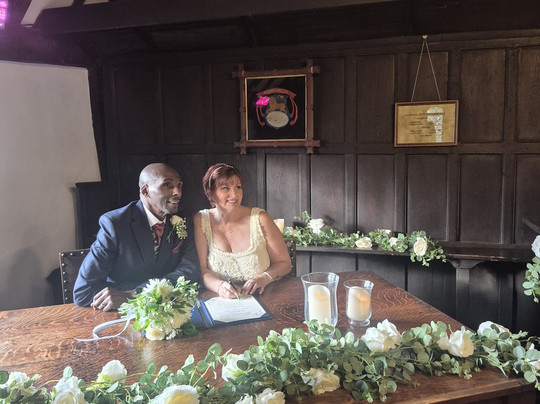 Fordwich Town Hall-Fordwich必去景点