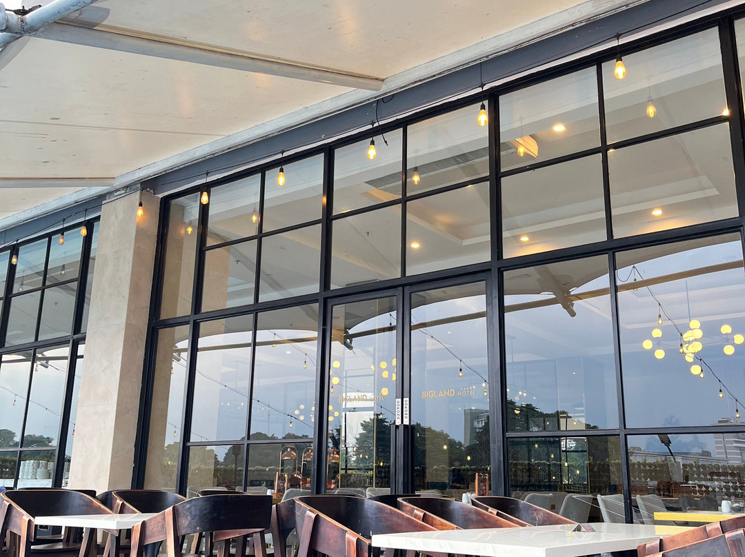 Bigland Bogor Hotel Powered by Archipelago主图