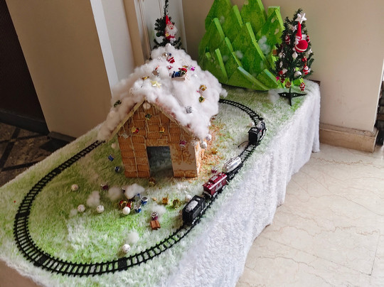 Royal Kingdom Resort主图