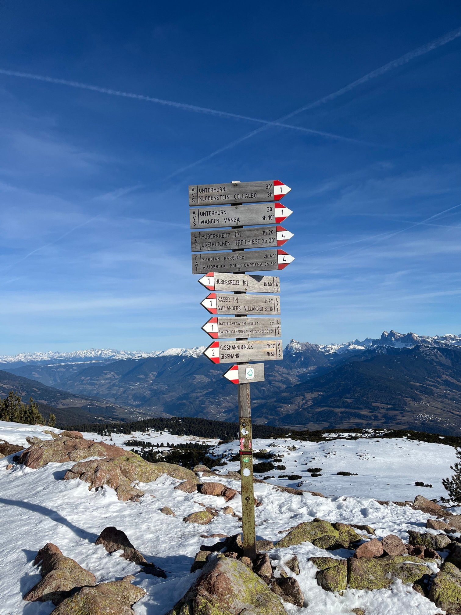 Pippo's Mountain Lodge-官方