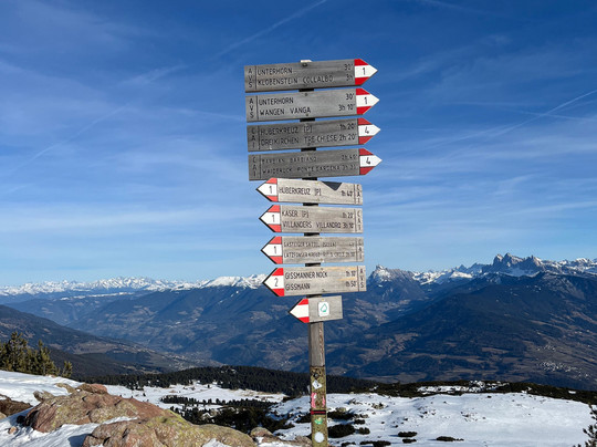 Pippo's Mountain Lodge主图