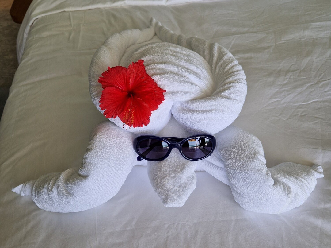 维利甘度岛度假村主图