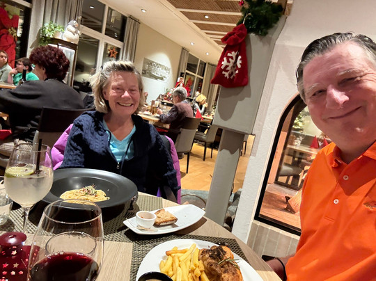 Hapimag Resort Ascona主图