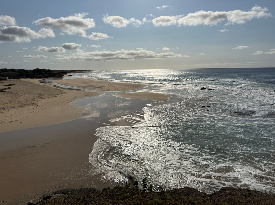 Nature net-Maio必去景点