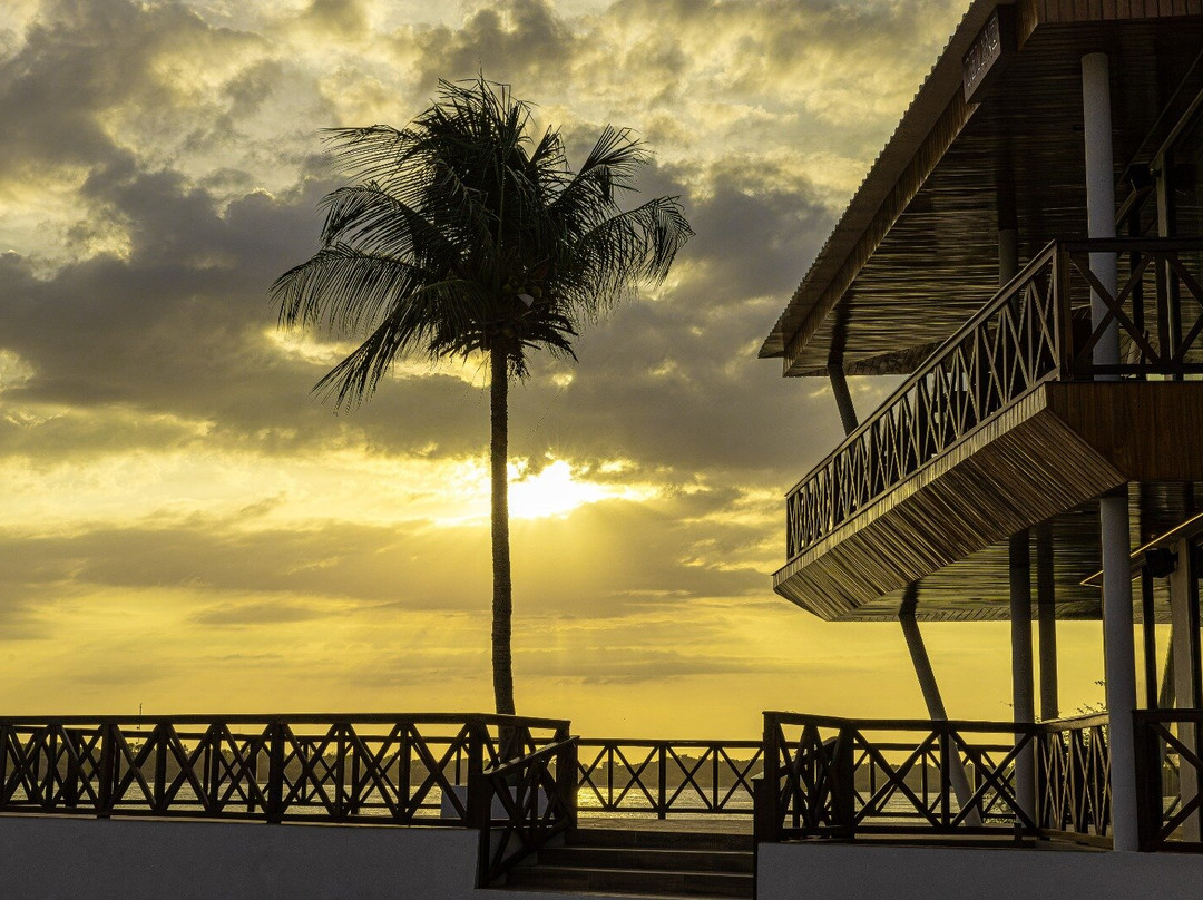 Ilha do Marajo酒店住宿-Hotel Ilha do Marajo