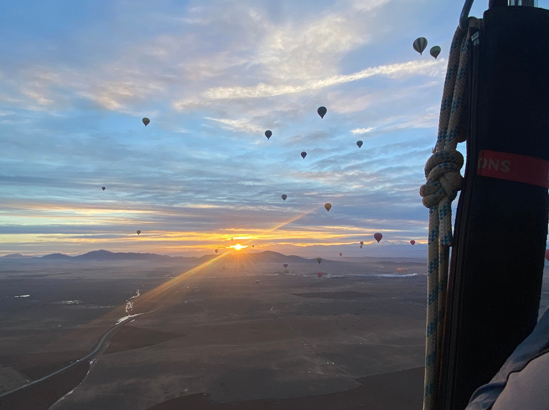 MOROCCO TRAVEL EXPLORER-伊拉悉迪亚必去景点