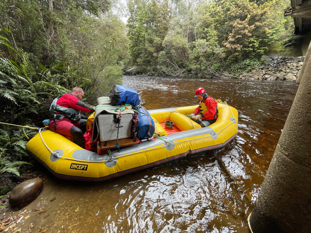 Tasmanian Expeditions-Invermay必去景点
