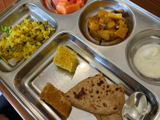 Oolala - Your Lake House in the Center of Udaipur主图