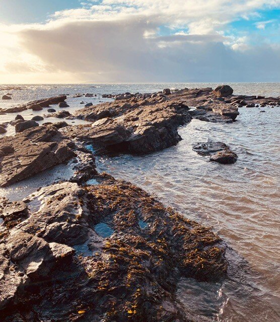 The Waterside Hotel-浴室