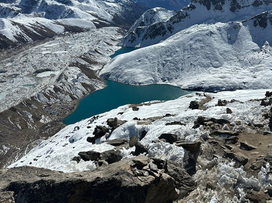 Nepal Hiking Team-加德满都必去景点
