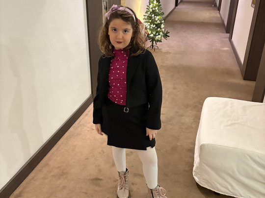 SHS Sicilia Hotel Spa主图