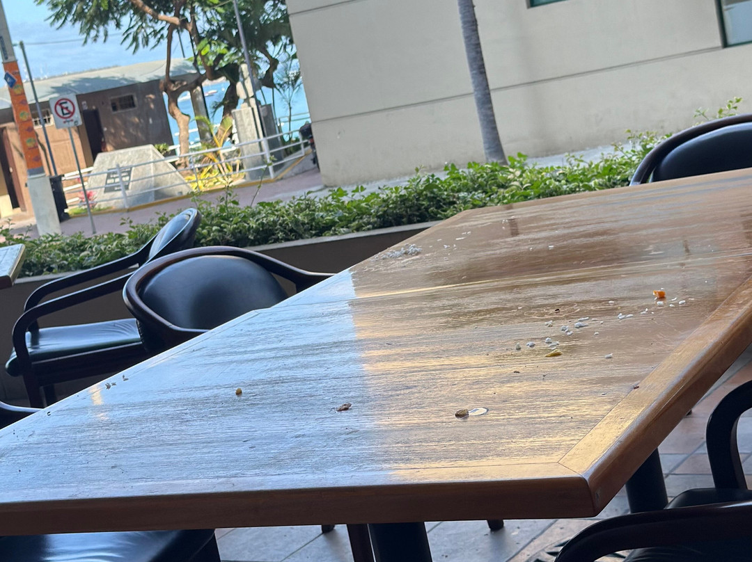 Hotel Colon Salinas主图