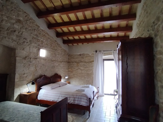 B & B Masseria Del Ponte主图