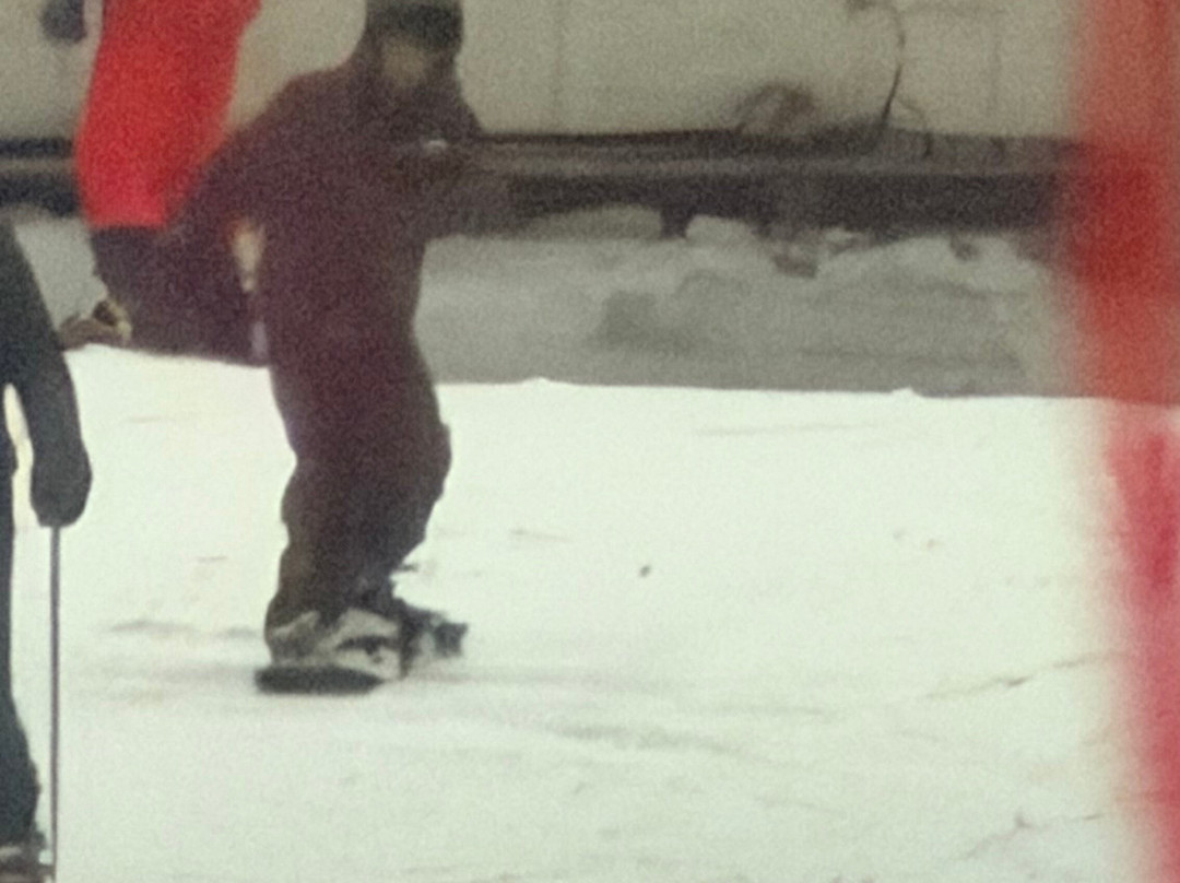 Snozone Madrid-阿罗约莫利诺斯必去景点