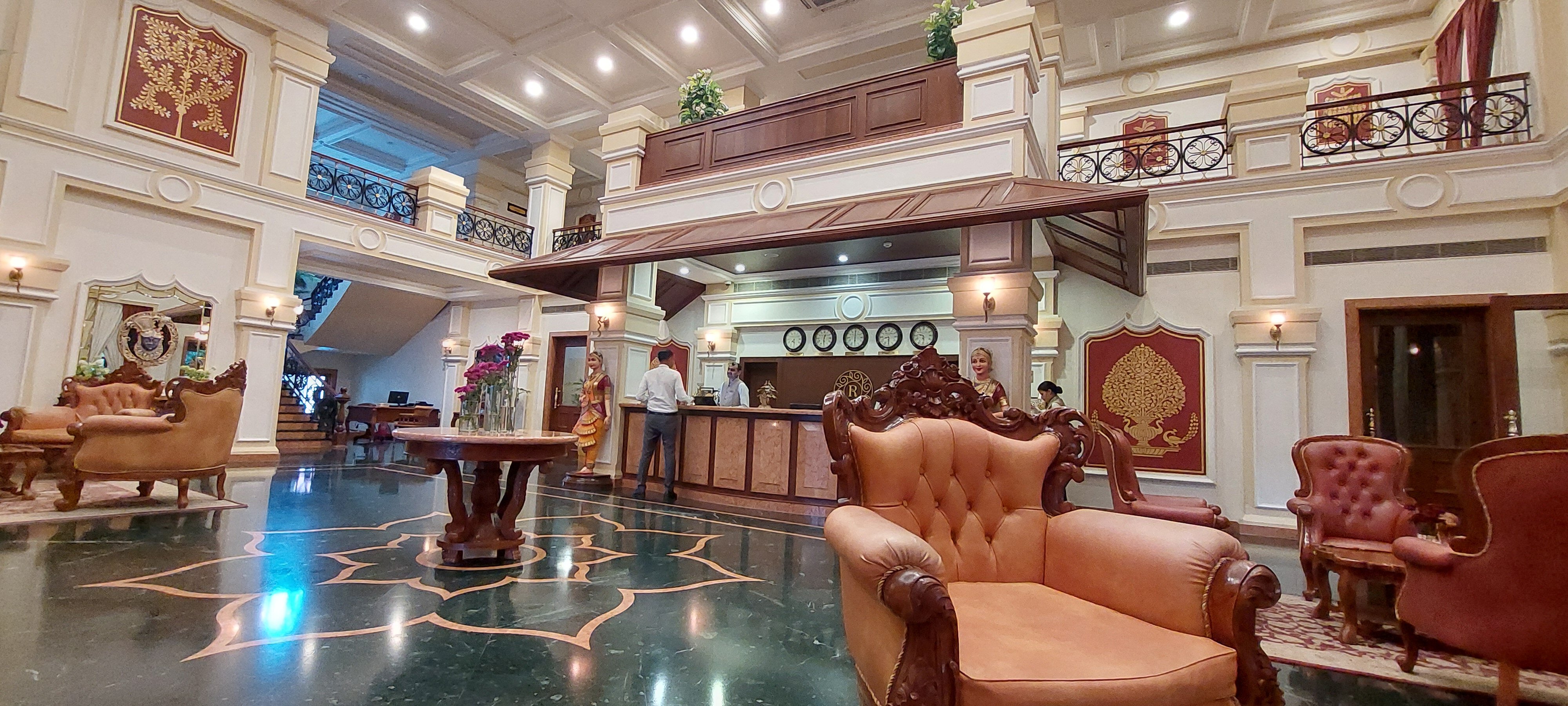 Regency Lagoon Resort & Convention-官方