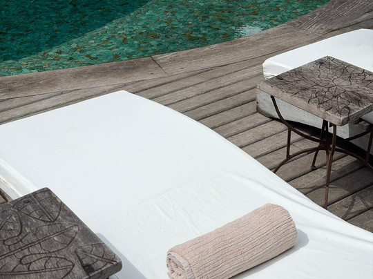 UXUA Casa Hotel & Spa主图