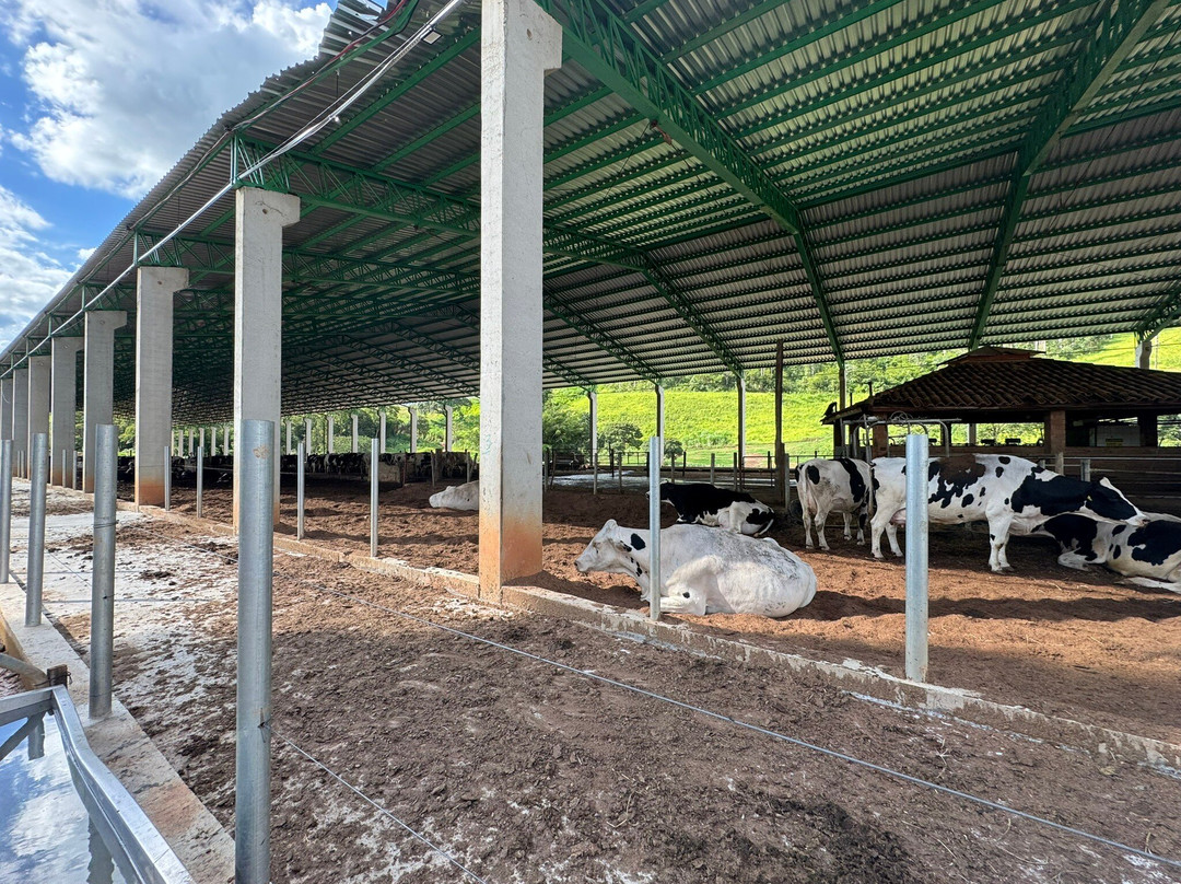 Fazenda Atalaia-Amparo必去景点