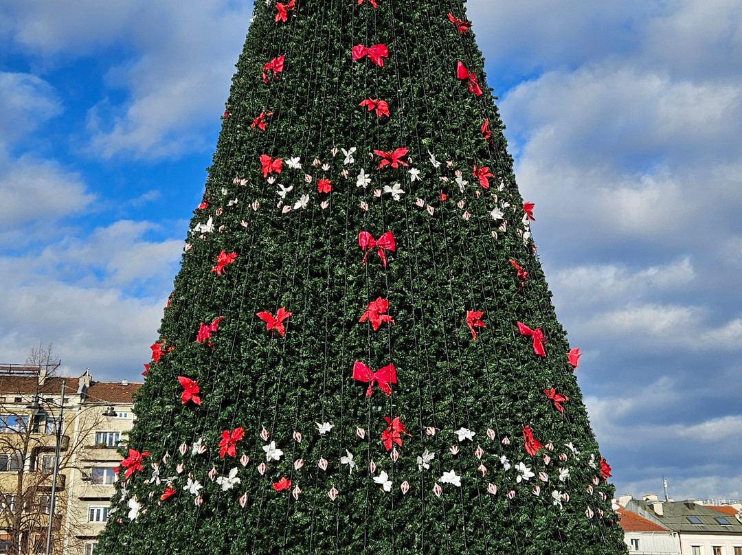 Alexander Nevski Square-索非亚必去景点