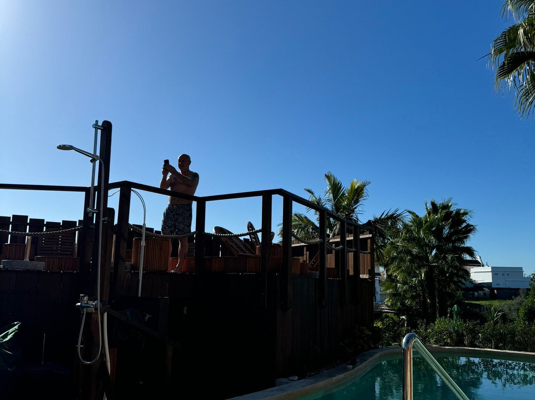 Eden Alvor-阿沃必去景点