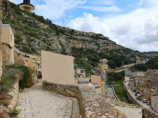 A Rutta ri Ron Carmelu-希克利必去景点