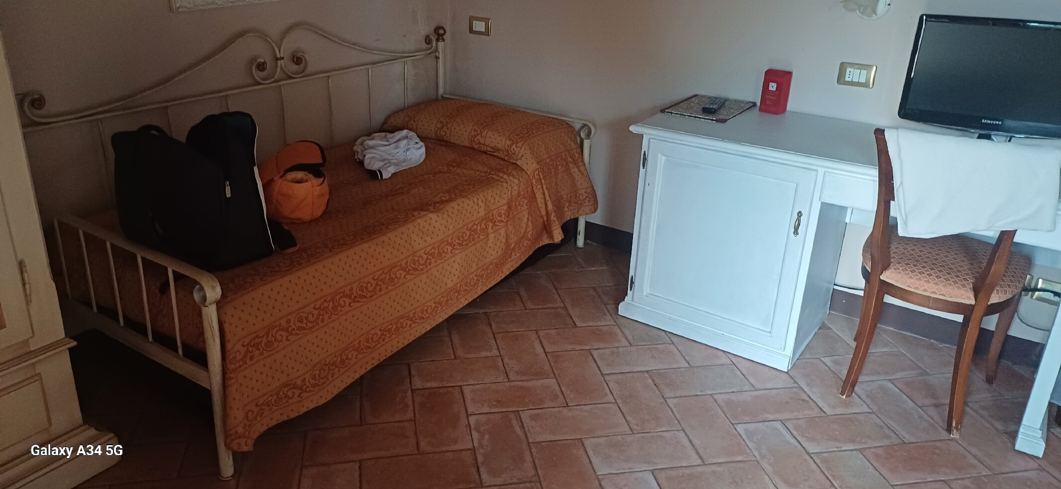 Agrihotel Il Palagetto-官方