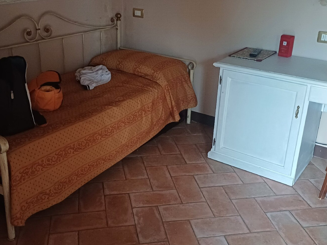 Agrihotel Il Palagetto主图