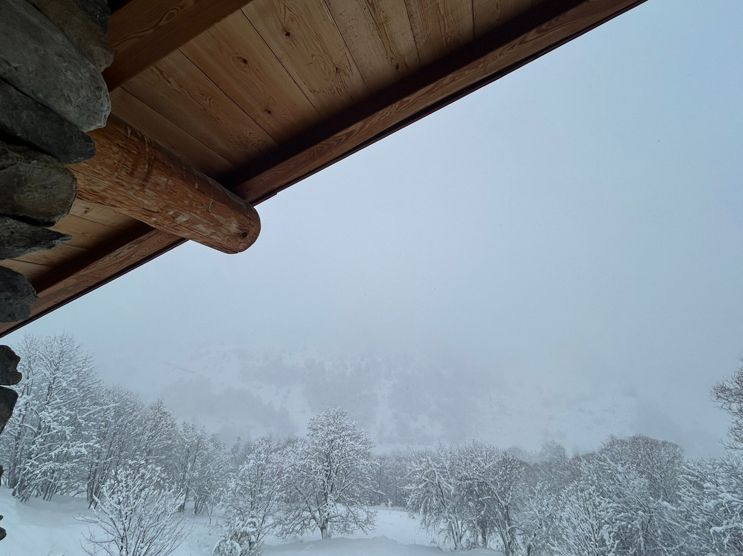 Station de Valmeinier-Valmeinier必去景点