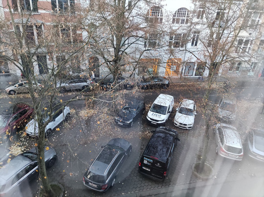 卡尔顿酒店主图