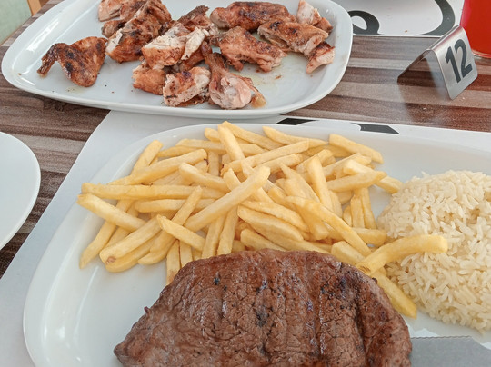 Costa Churrasqueira & Grill