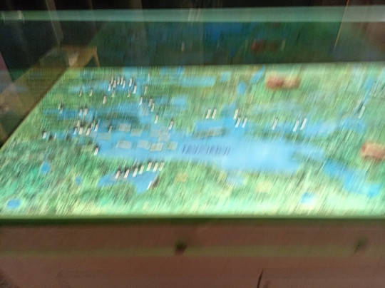 Tourism and Culture Centre Karhuntassu-库萨莫必去景点