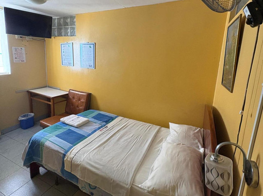 La Libertad Region酒店住宿-Hostal Hogar