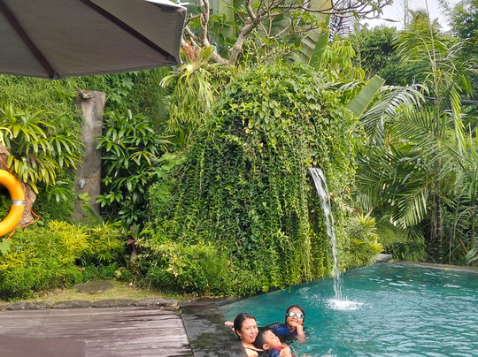 The Mudru Resort by GenuineHost主图