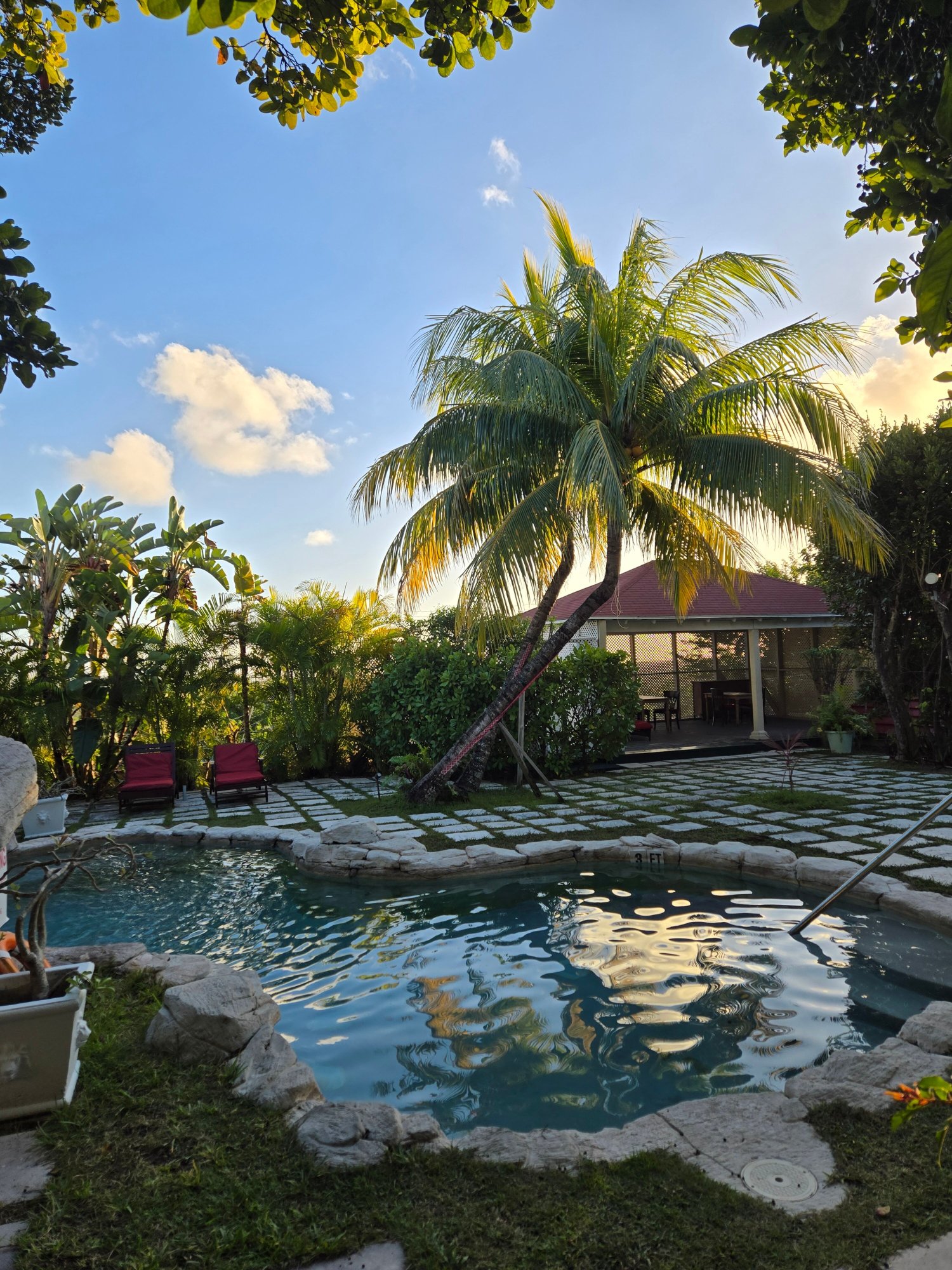 一箭之遥酒店-官方