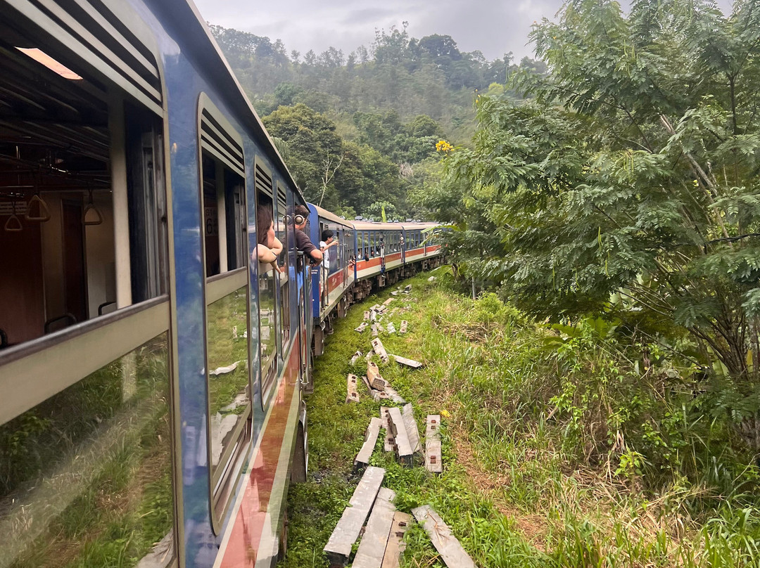 Ceylon Odyssey Travels & Tours-Kiribathgoda必去景点