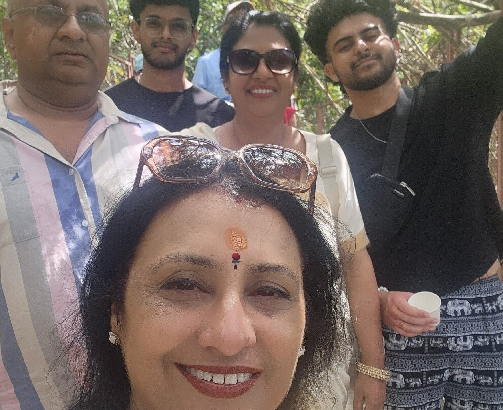 Jatayu Earth's Center-科兰必去景点