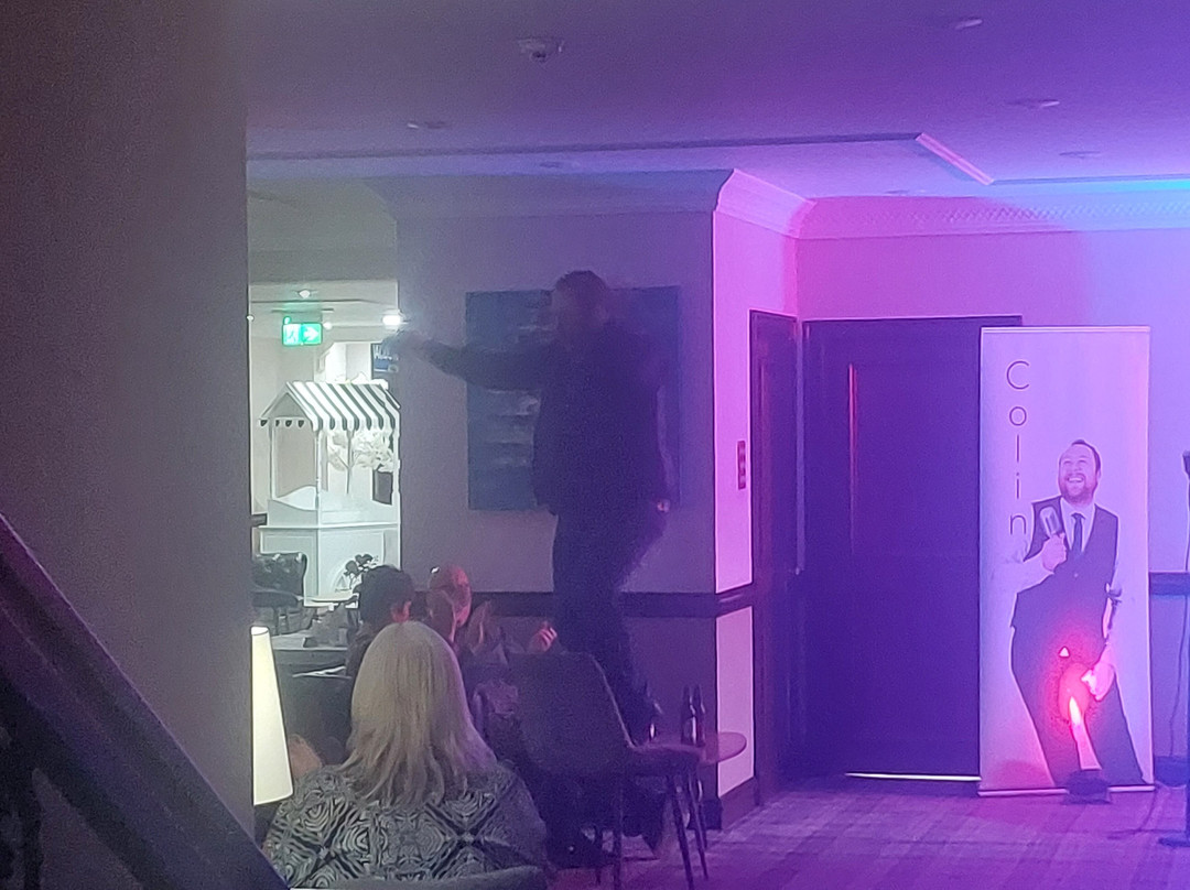 Britannia Waterside Hotel主图