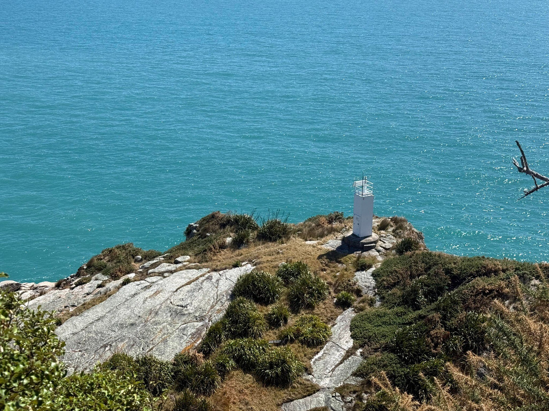 Abel Tasman Guides-玛拉豪必去景点