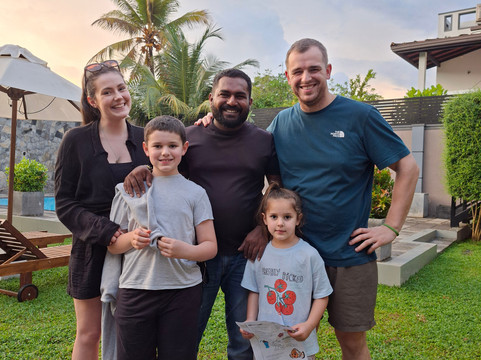 Steplanka Tours-尼甘布必去景点